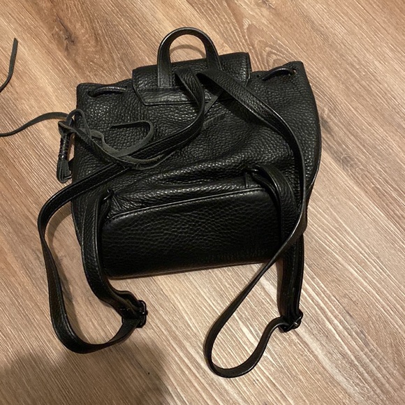 Mini Rebecca Minkoff Backpack - Picture 2 of 3